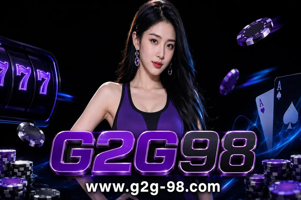 g2g98 sport 2