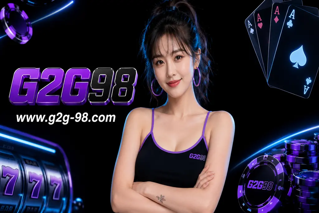 g2g98 เข้าสู่ระบบ