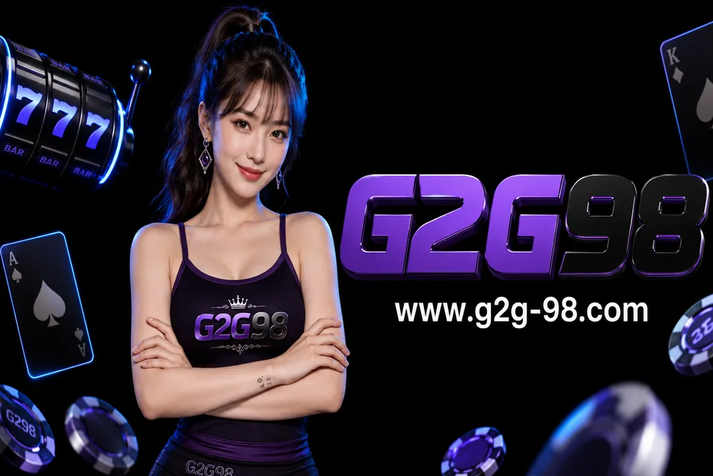 g2g98 เว็บหลัก