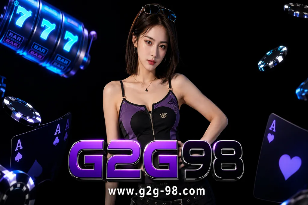 g2g98 ไลน์